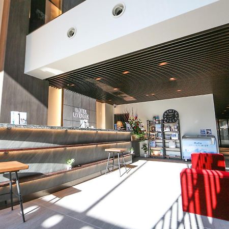 Hotel Livemax Sapporo Susukino Extérieur photo