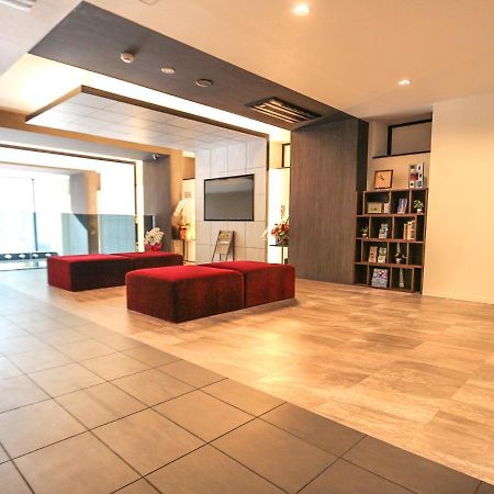 Hotel Livemax Sapporo Susukino Extérieur photo