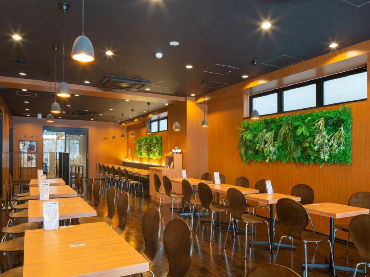 Hotel Livemax Sapporo Susukino Extérieur photo
