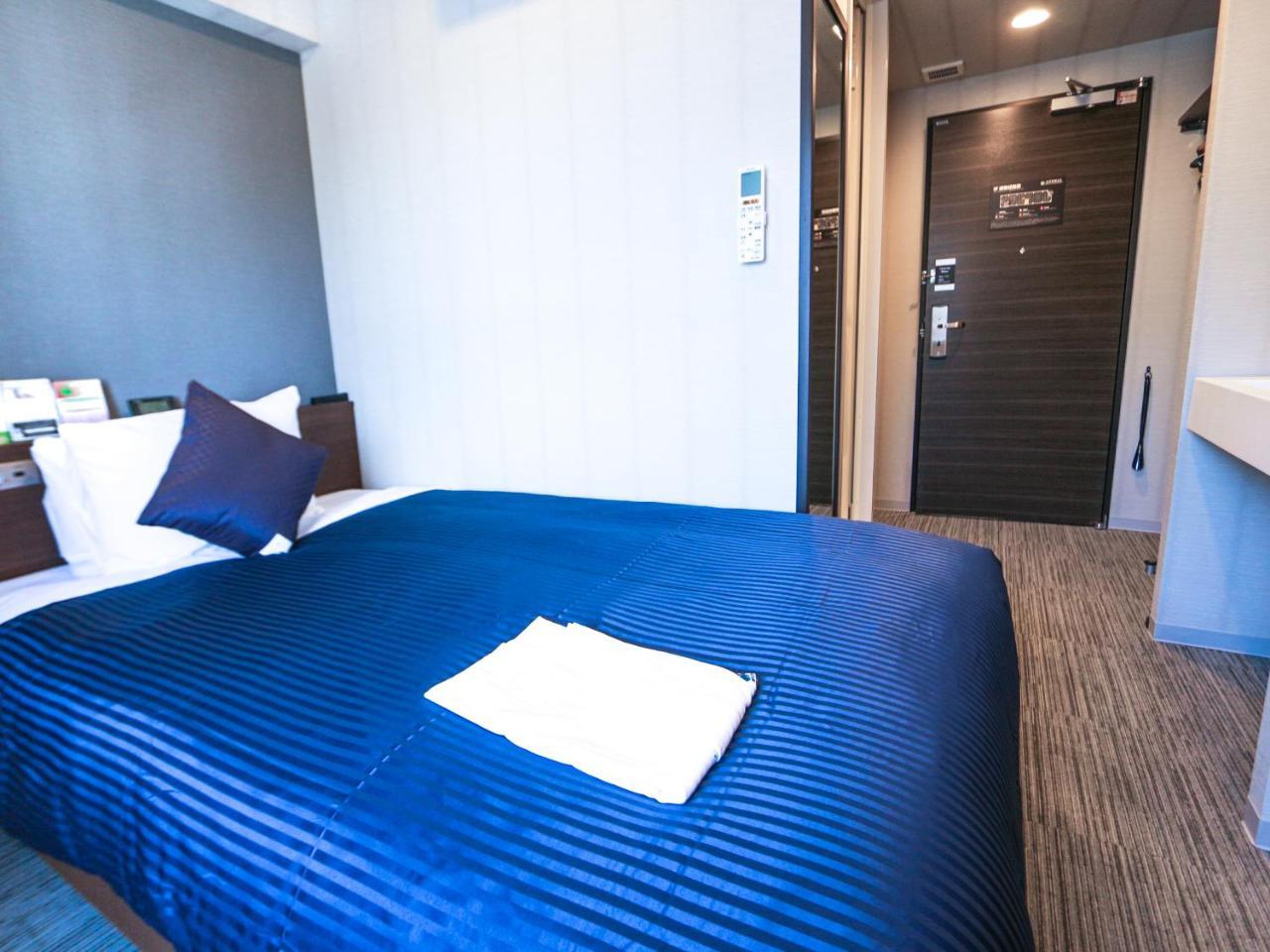 Hotel Livemax Sapporo Susukino Extérieur photo